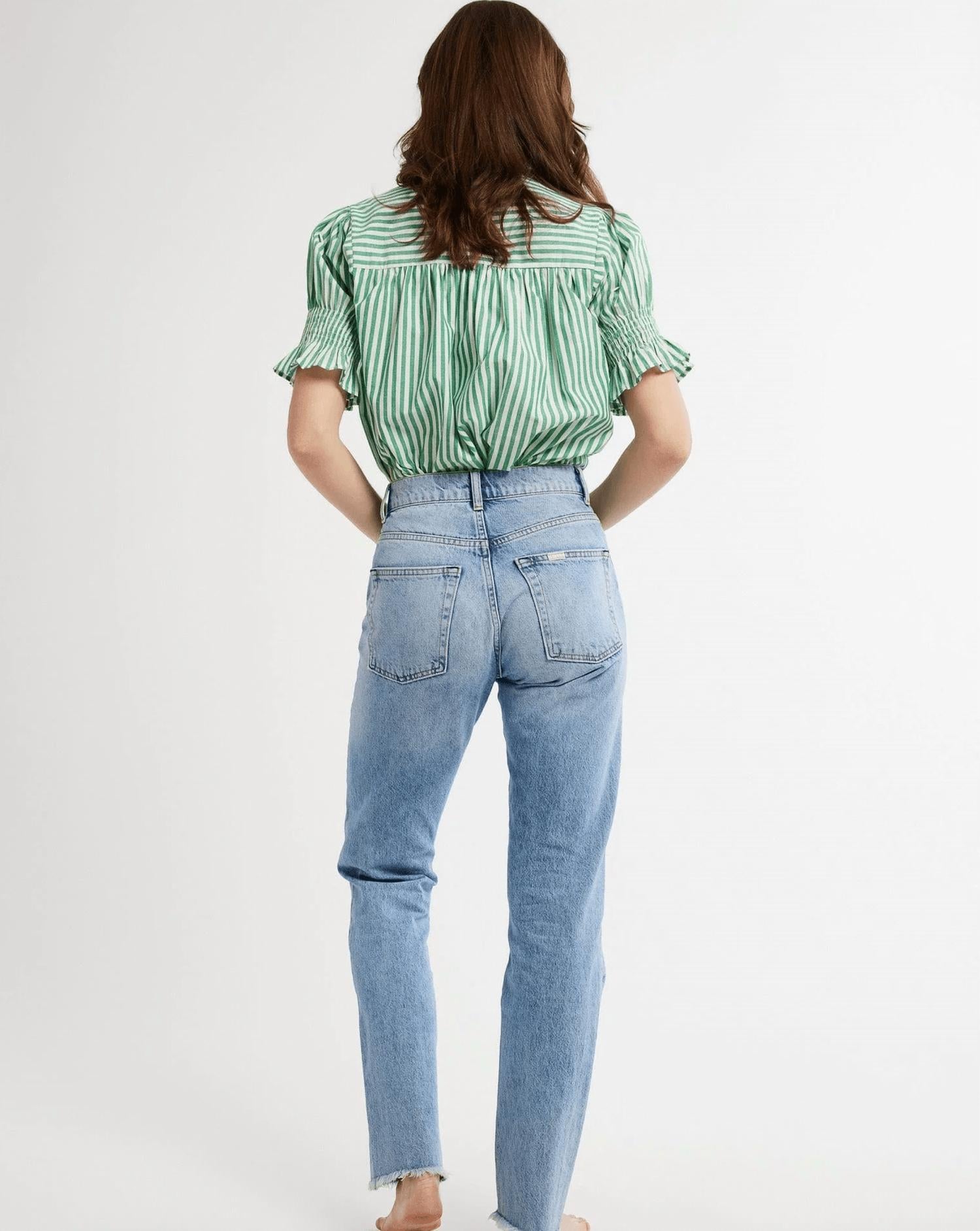 Mille - Marnie Top
