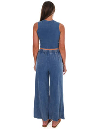 Hyfve - Never Forget You Two Piece Pant Set