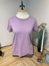 Dylan - Women's Boyfriend Crew Tee