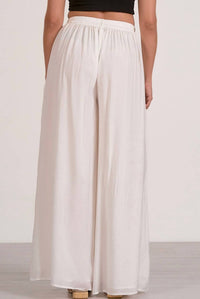 Elan - Women's Ophelia Breezy Pants