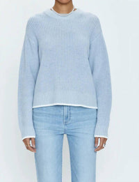 Pistola - Ren Crewneck Sweater