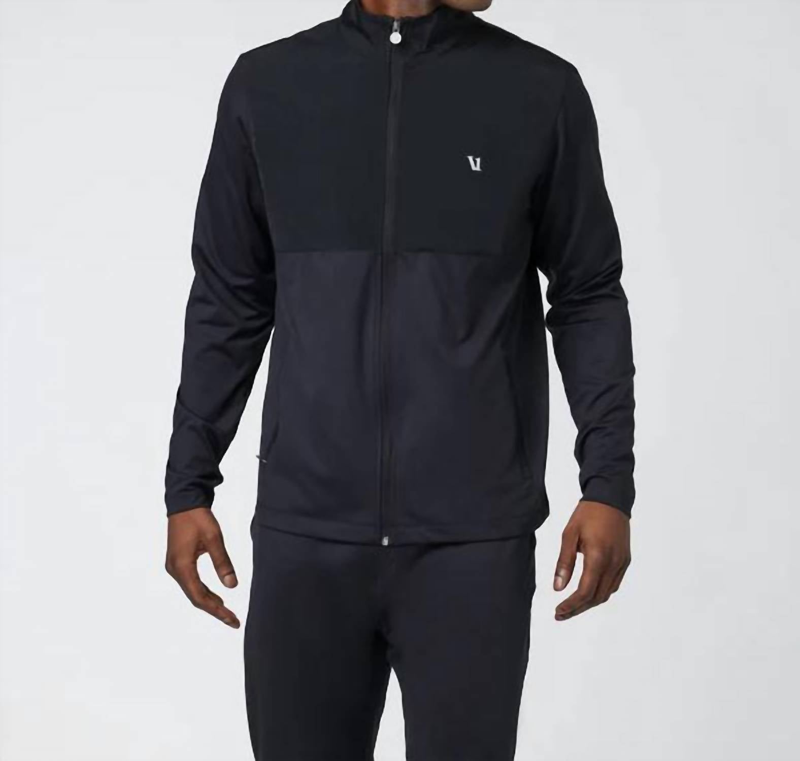 Vuori - Men's Sunday Element Jacket