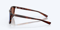 Costa Del Mar - Sullivan Polarized Sunglasses 2002 - 06 - 52