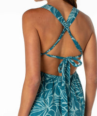 Roxy - Women's Wilder Coast Dress