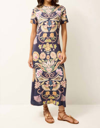 Marie Oliver - Sloan Midi Dress