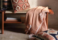 The Citizenry - Deniz Kilim Pillow - 20"x 20"