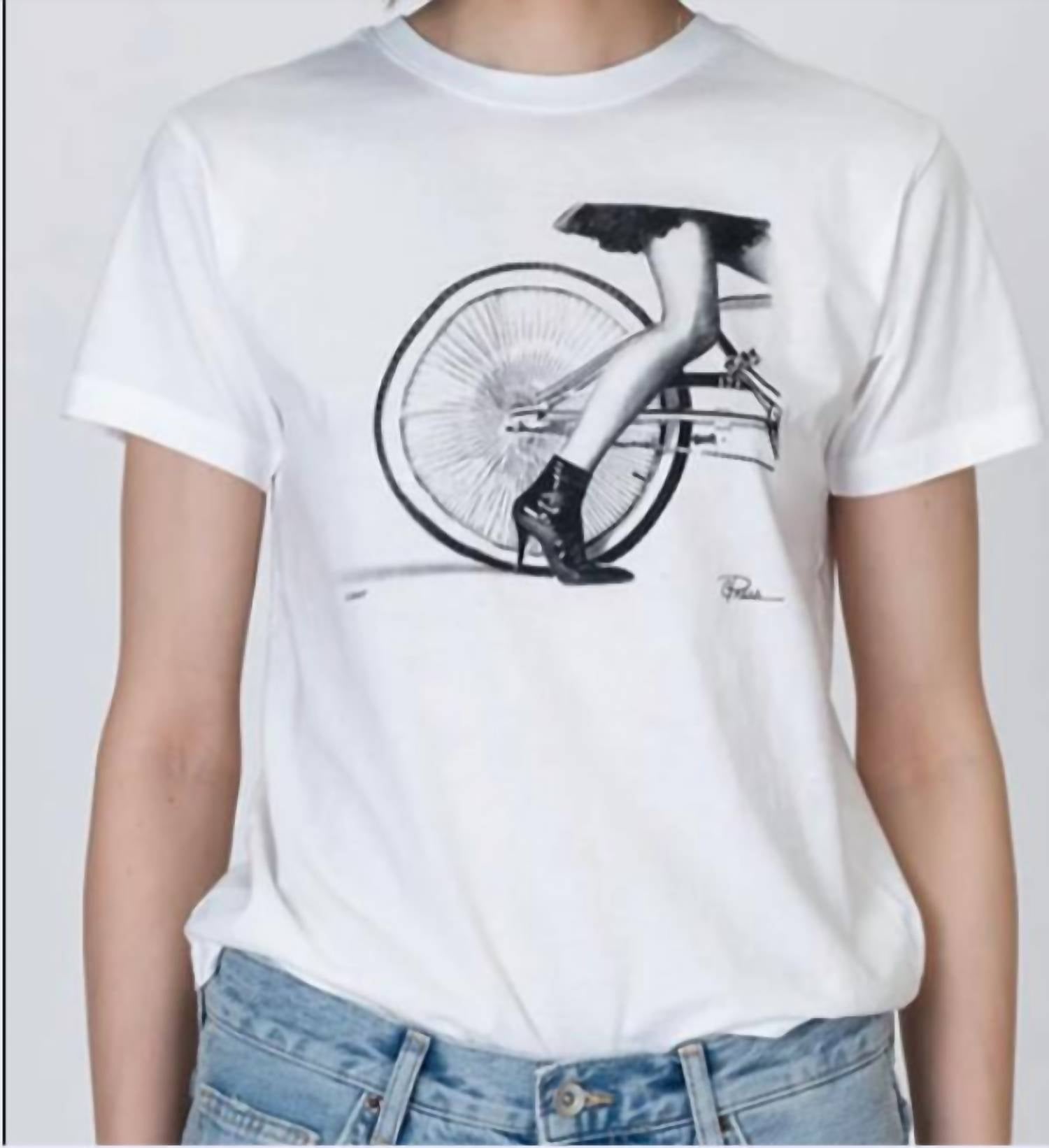 Cpress Studio - Coast Mushie Tee