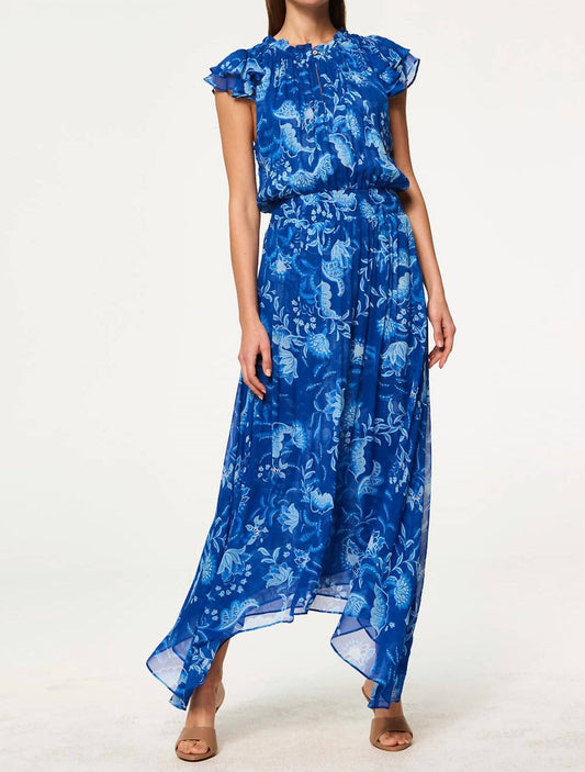 Misa Los Angeles - Mariposa Dress