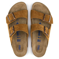 Birkenstock - Unisex Arizona Soft Footbed Sandal