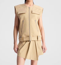 A.L.C. - Cal Utility Jacket