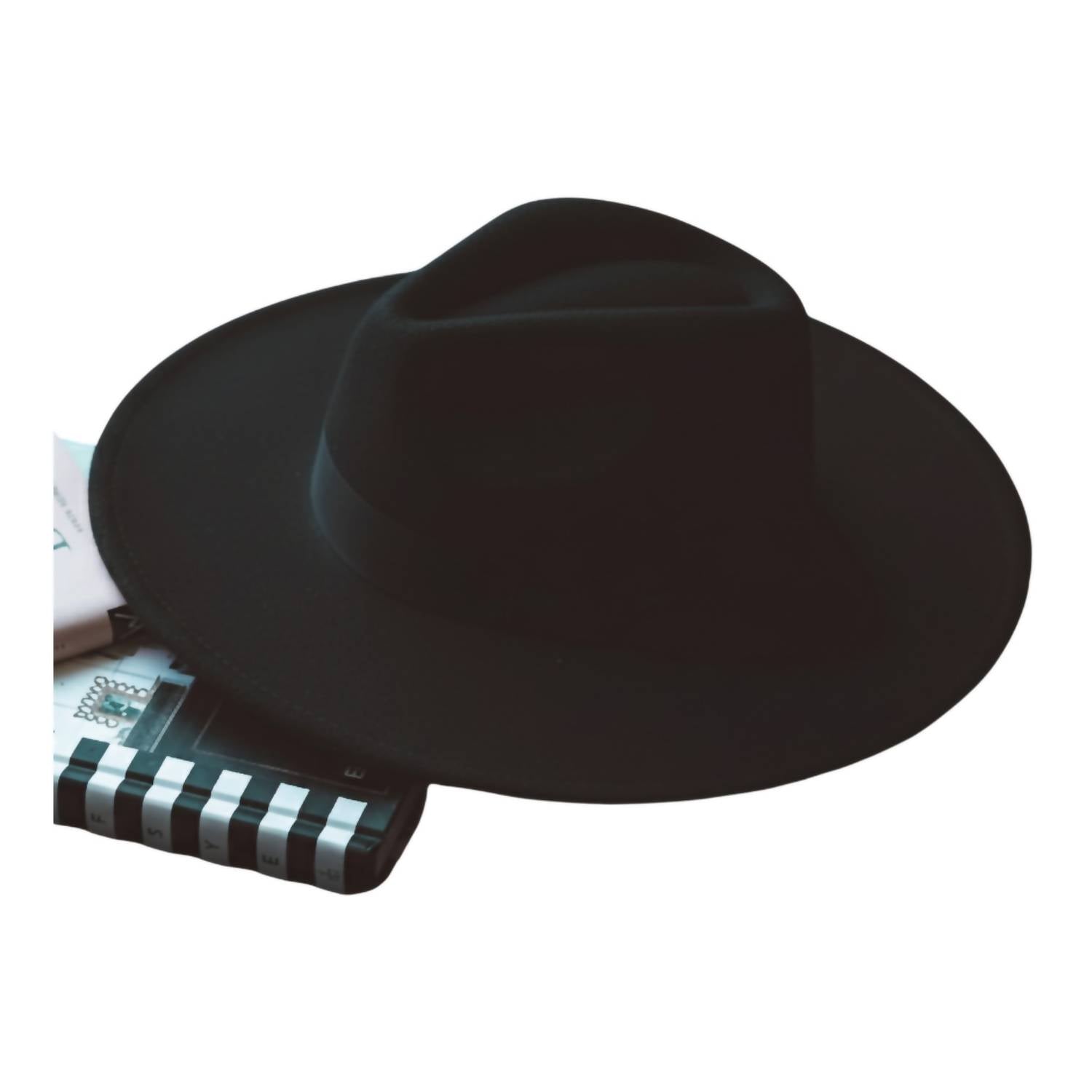 Little Secret Of Mine - Women's Fedora Hats