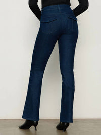 Sanctuary - Hayden Bootcut Jeans