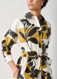 Sara Roka - Etakerty Short Dress