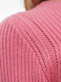 Lisa Yang - STACEY CASHMERE DRESS