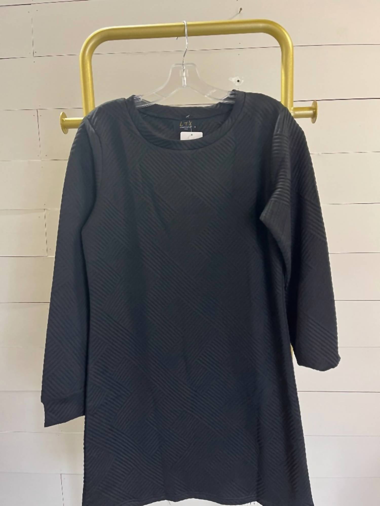 Ltx Sportswear - Women's Textured Short Dress