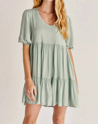 Z Supply - Ryker Mini Dress