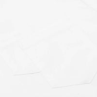 Students Golf - Oxford Short Sleeve Poplin Button-up Shirt