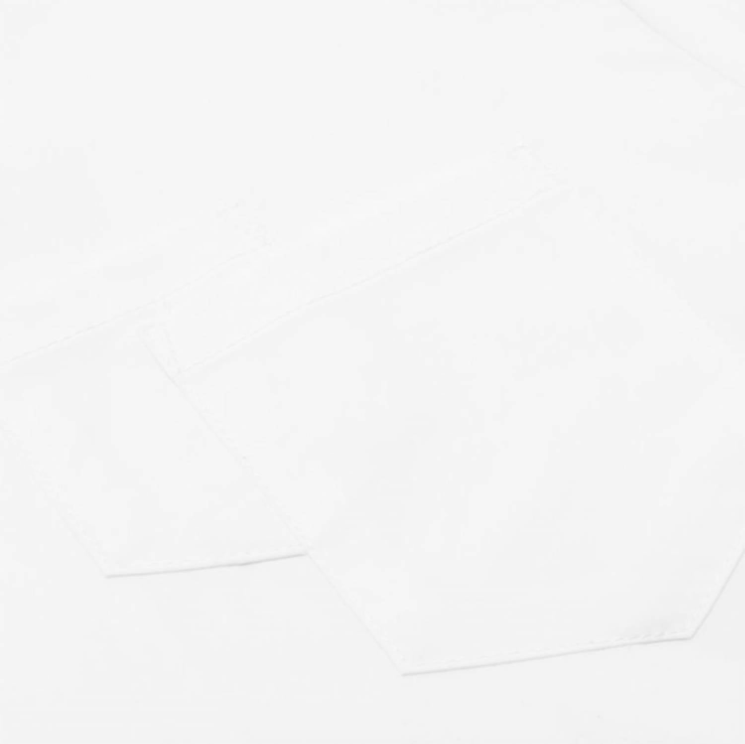 Students Golf - Oxford Short Sleeve Poplin Button-up Shirt