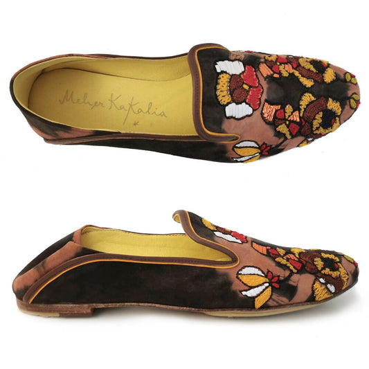 Meher Kakalia - Freda Moccasin