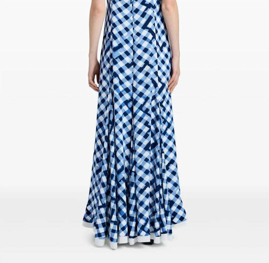 Proenza Schouler - June Maxi Dress