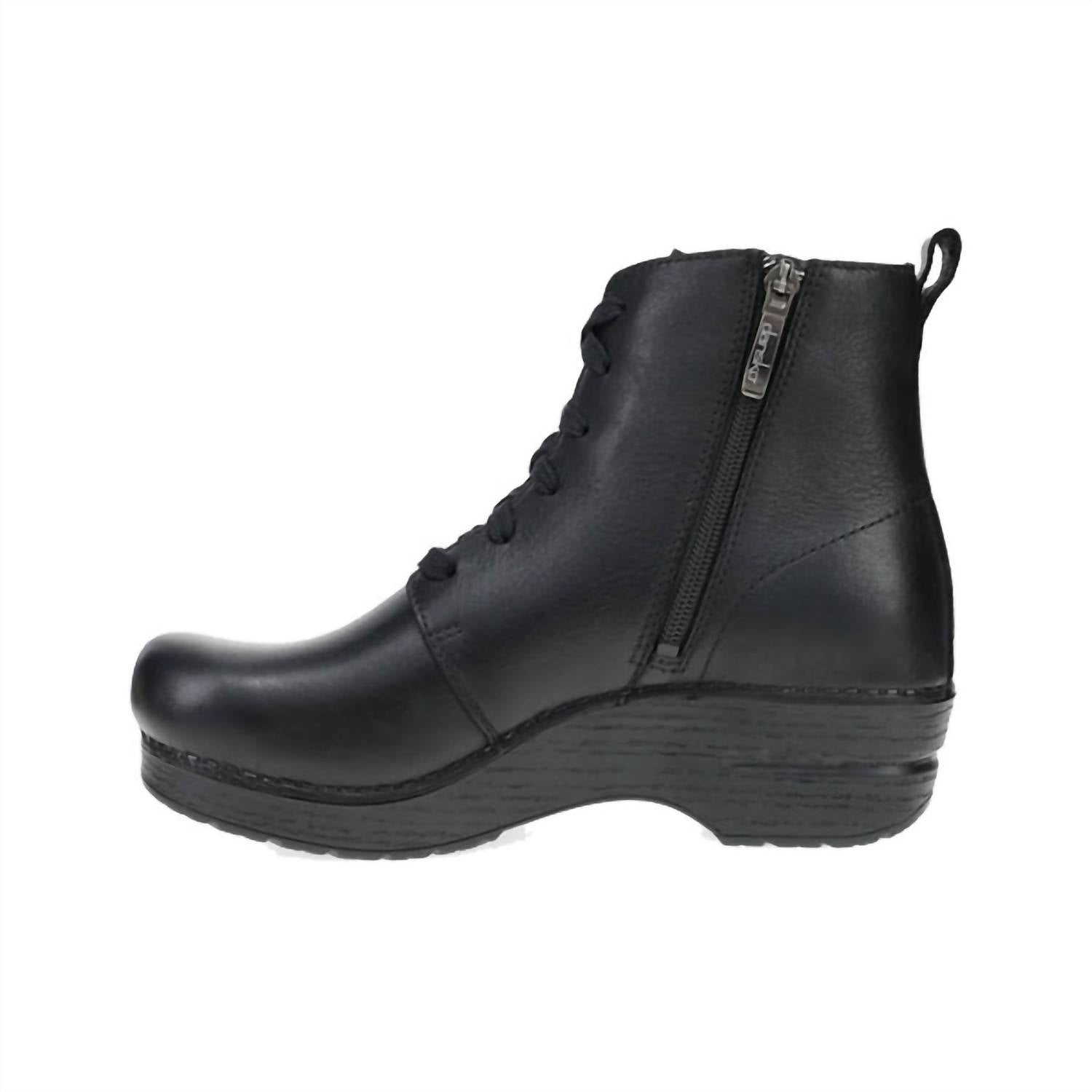 Dansko - Women's Sigourney Boots