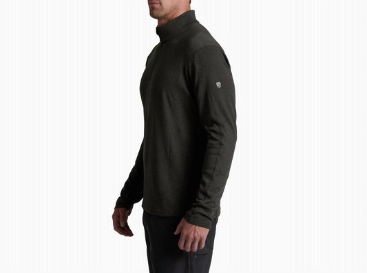 Kuhl - Reactiv Lite Grid 1/4 Zip Sweatshirt
