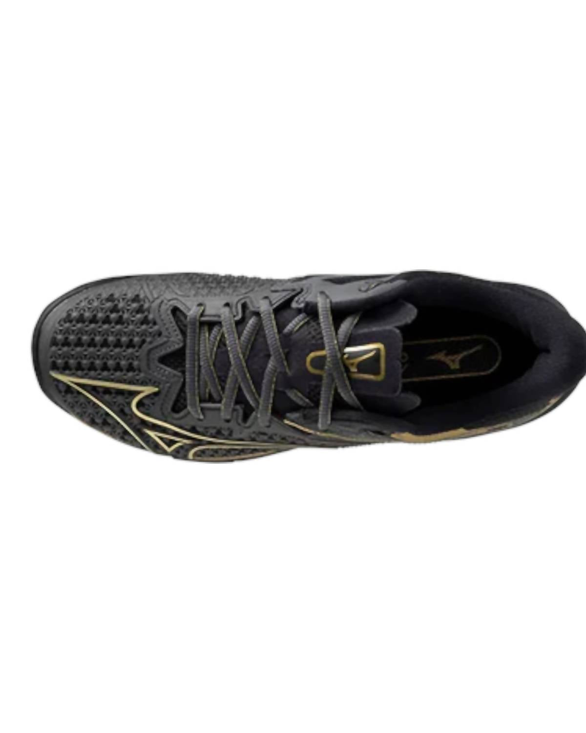 Mizuno - Men's Wave Exceed Tour 6 Ac Shoes