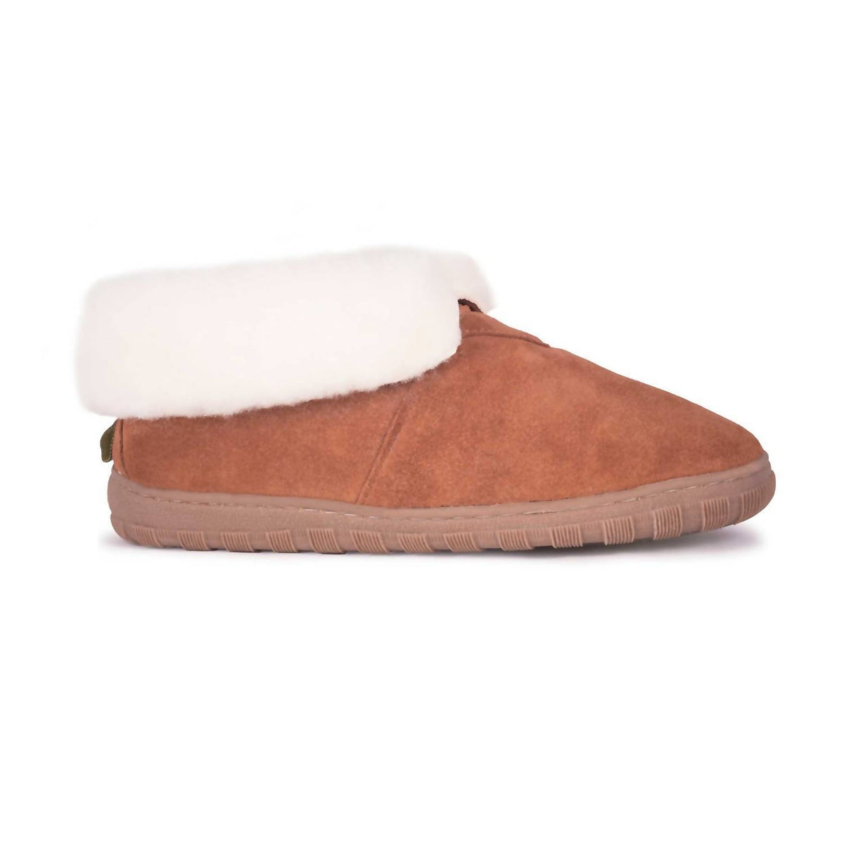 Cloud Nine - Women Sheepskin Bootie