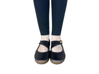 Gelato - Women's Scarlet Mary Jane Shoes