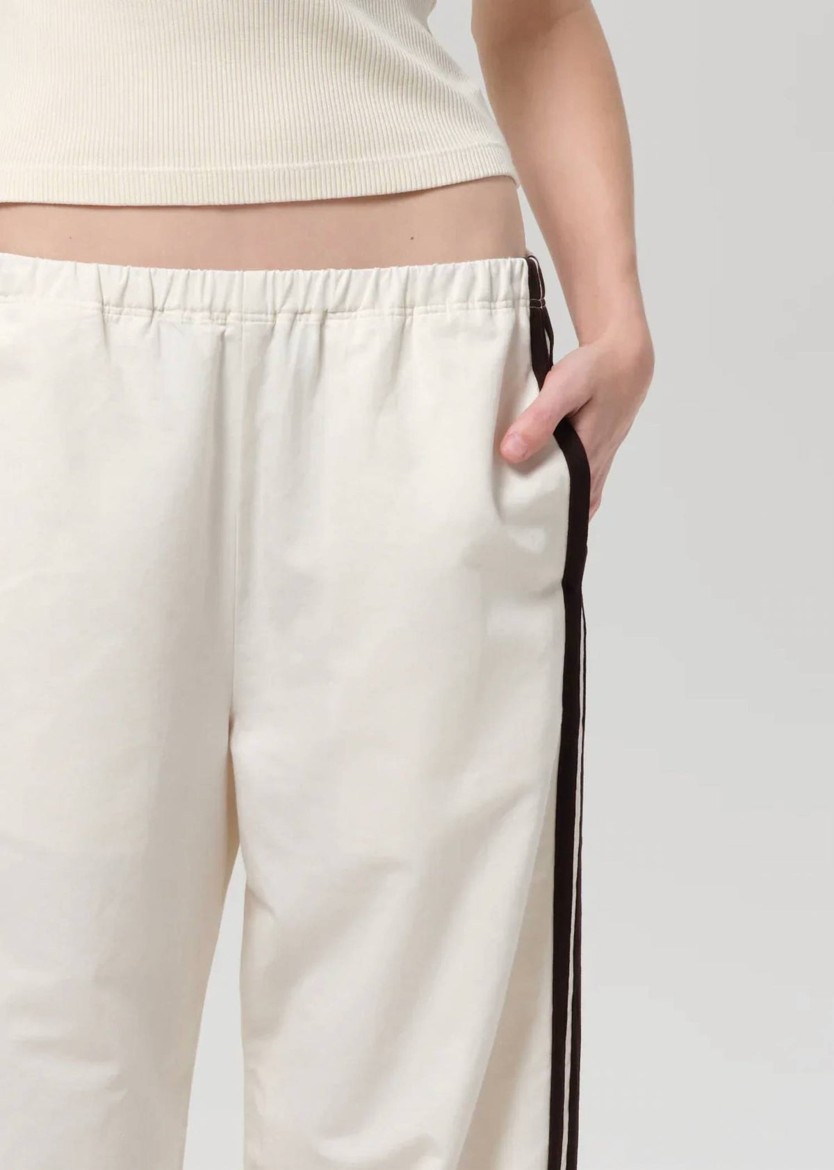 Citizens Of Humanity - Aurora Track Pant