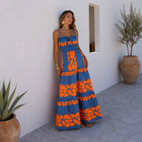 Mystery Resort - Thalassa Maxi Dress
