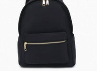 Jen & Co. - Women's Tess Neoprene Backpack