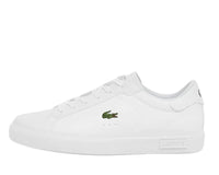 Lacoste - Unisex Powercourt 0721 Shoe