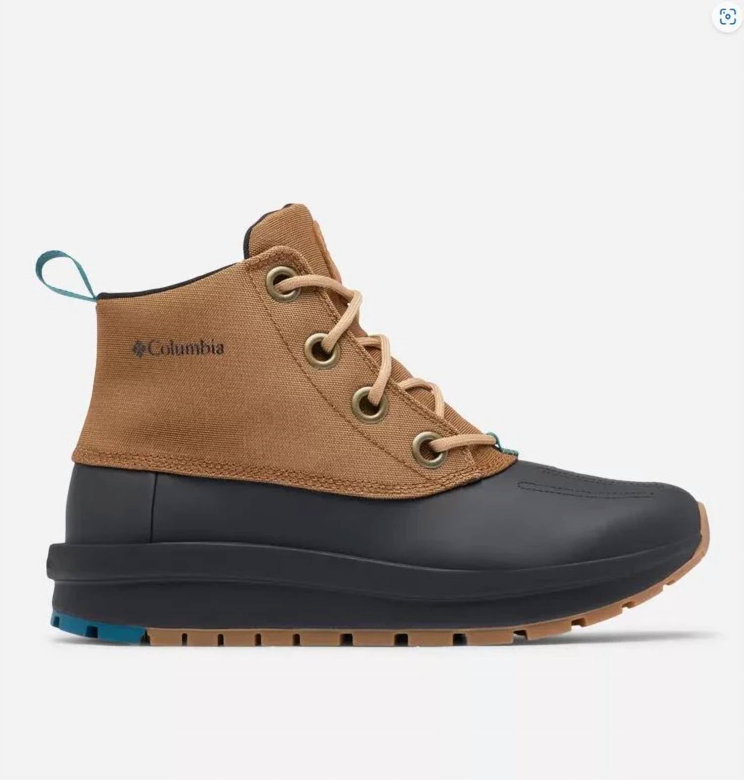 Columbia - Women's Moritza Shield Boots