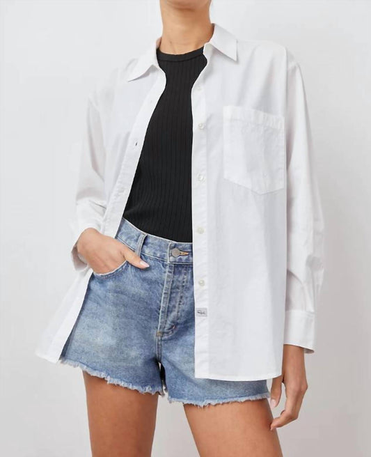 Rails - Arlo Button-down Shirt