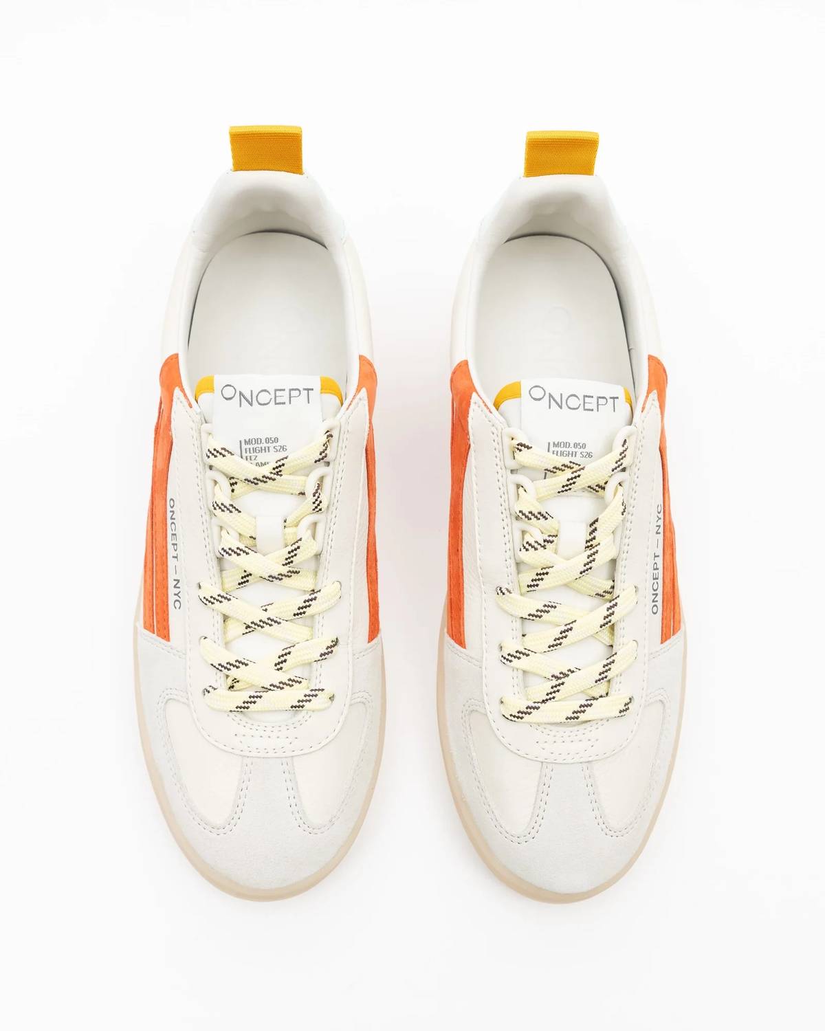 Oncept - Women's Fez Retro Sneaker