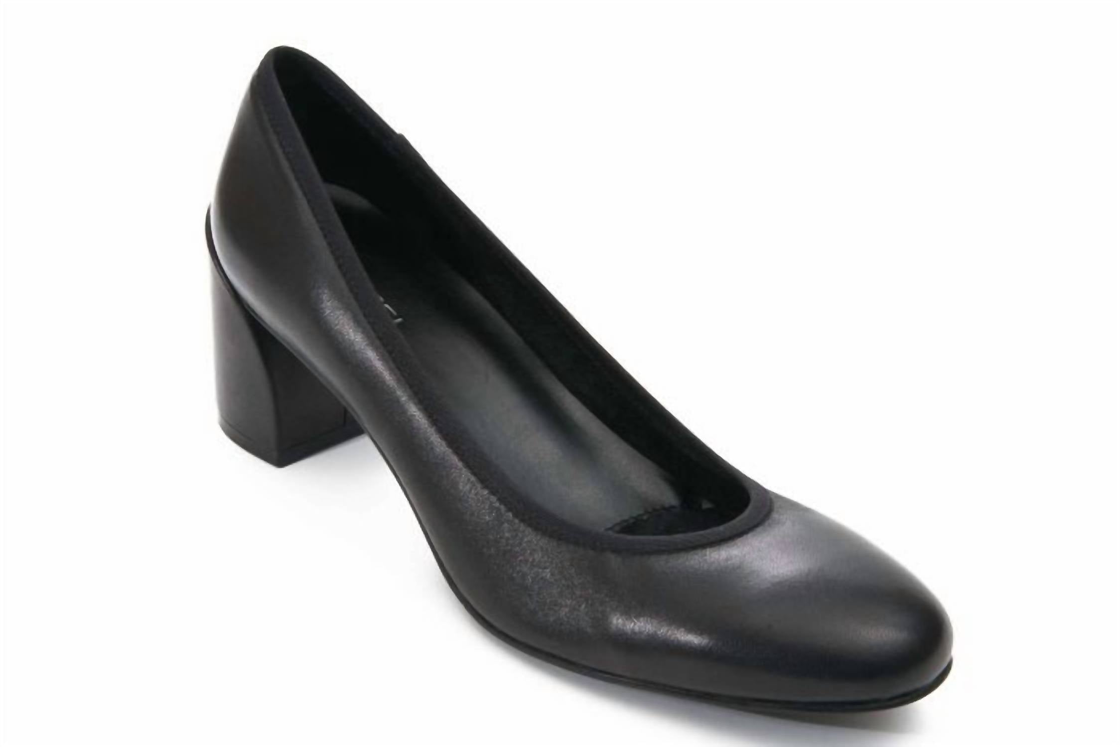 Vaneli - Women's Camila Nappa Pump