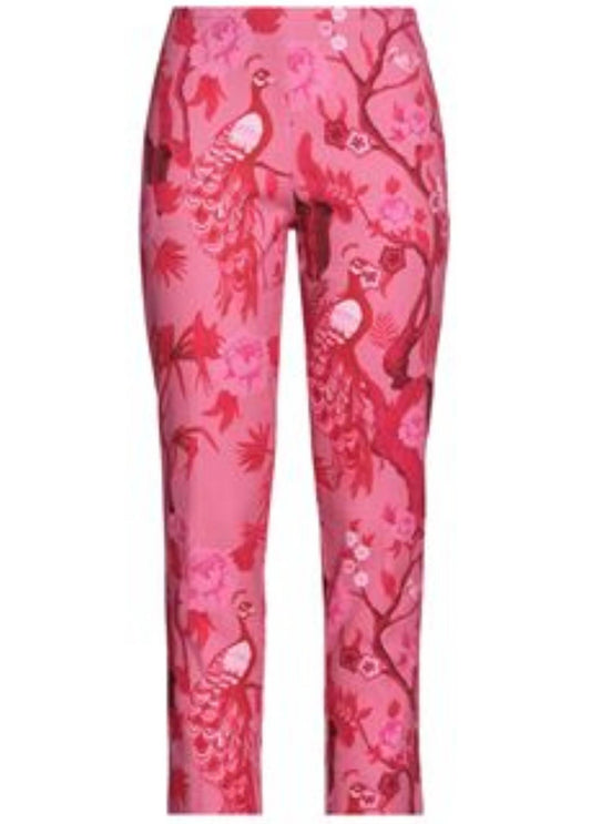 Maesta - Women's Slim Leg Pants