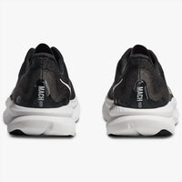 Hoka Women's Running Shoes in black white - women's sneaker - view 4