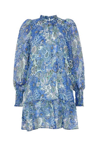 Marie Oliver - Irena Mini Dress