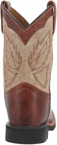 Dan Post. - Kids' Lil' Koufax Western Boots