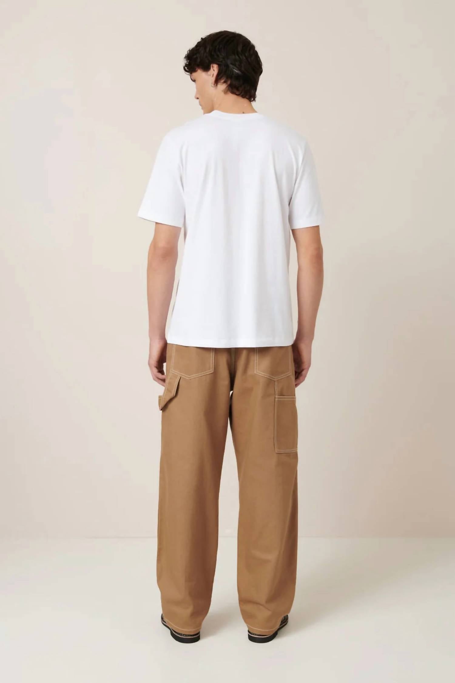Kowtow - Staple Short Sleeve Tee