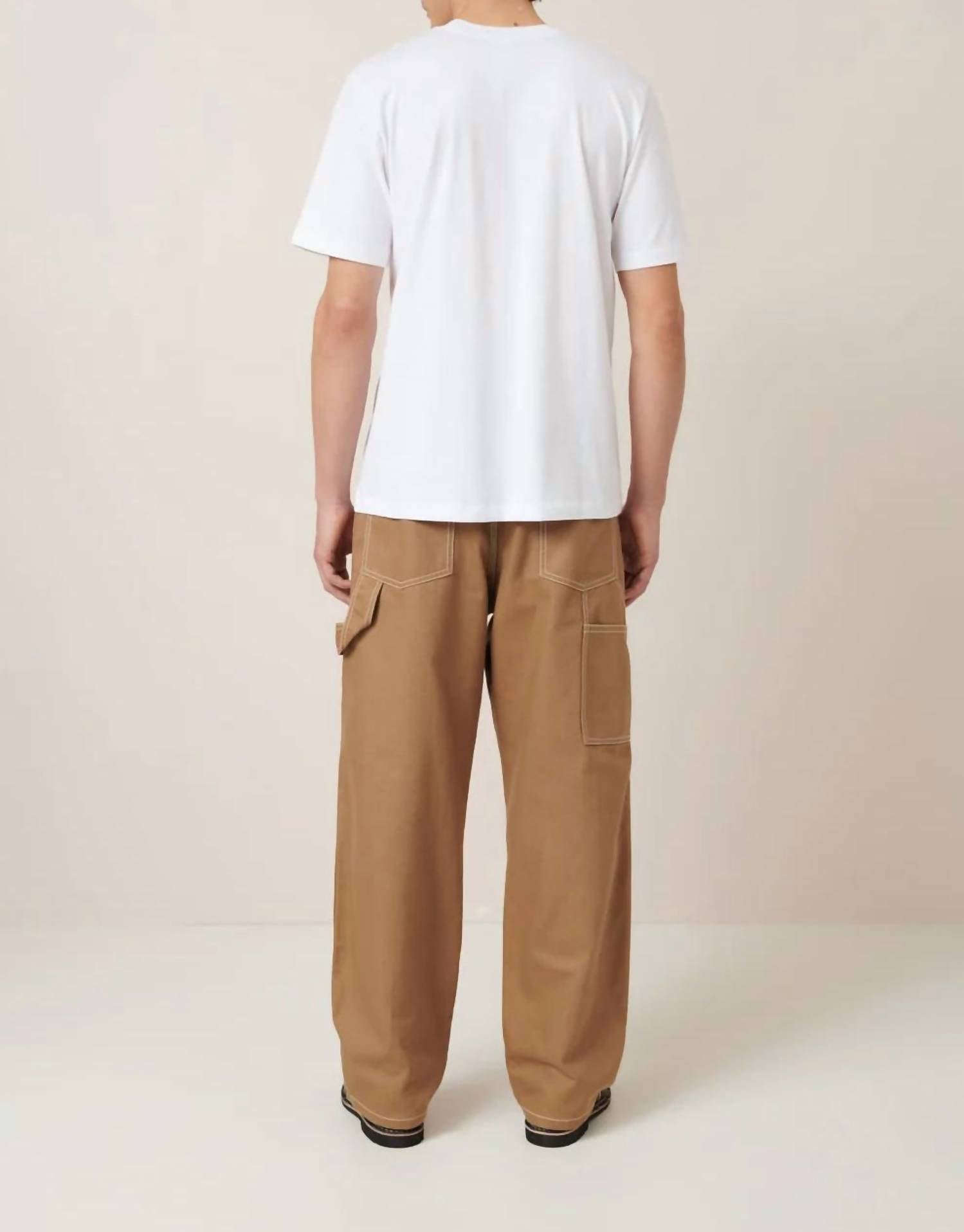Kowtow - Staple Short Sleeve Tee