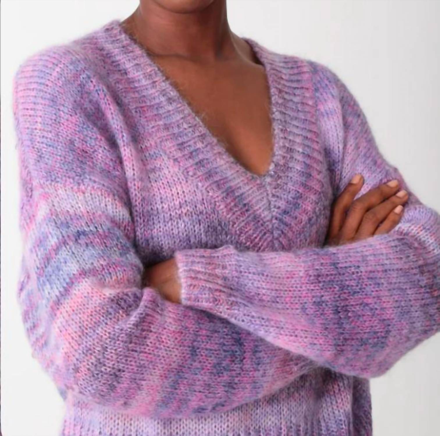 Electric & Rose - Roux Sweater