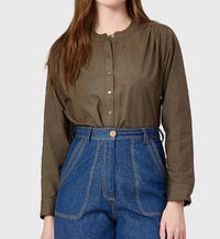 Livro - Bradley Shirt