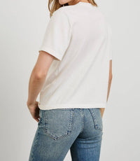 Rails - Cotton Cashmere T-Shirt