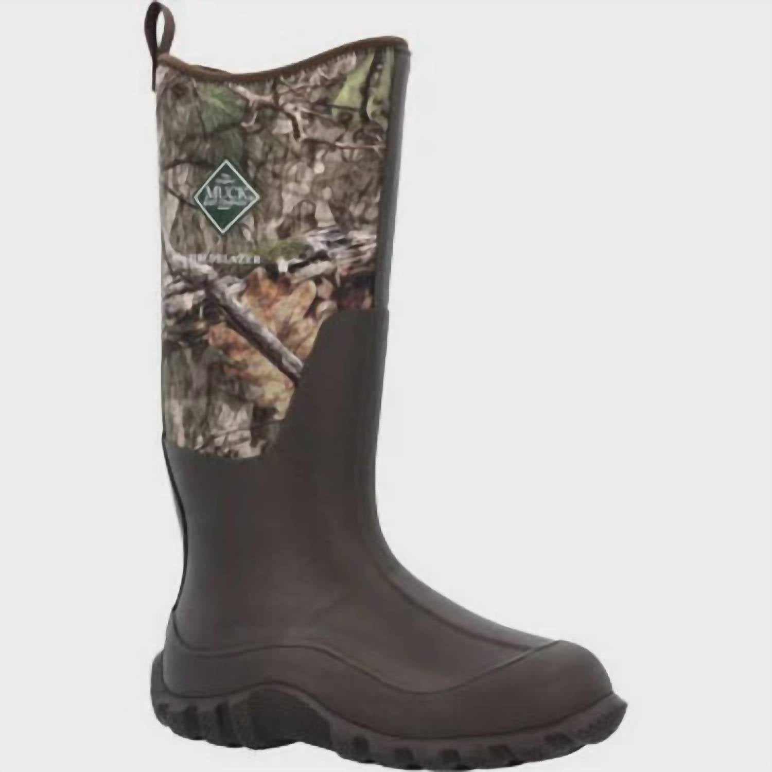 Muck Boot - Women's Country DNA Fieldblazer Tall Boot