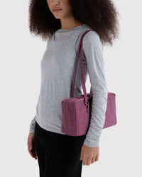 Baggu - Women's Nylon Bowler Bag
