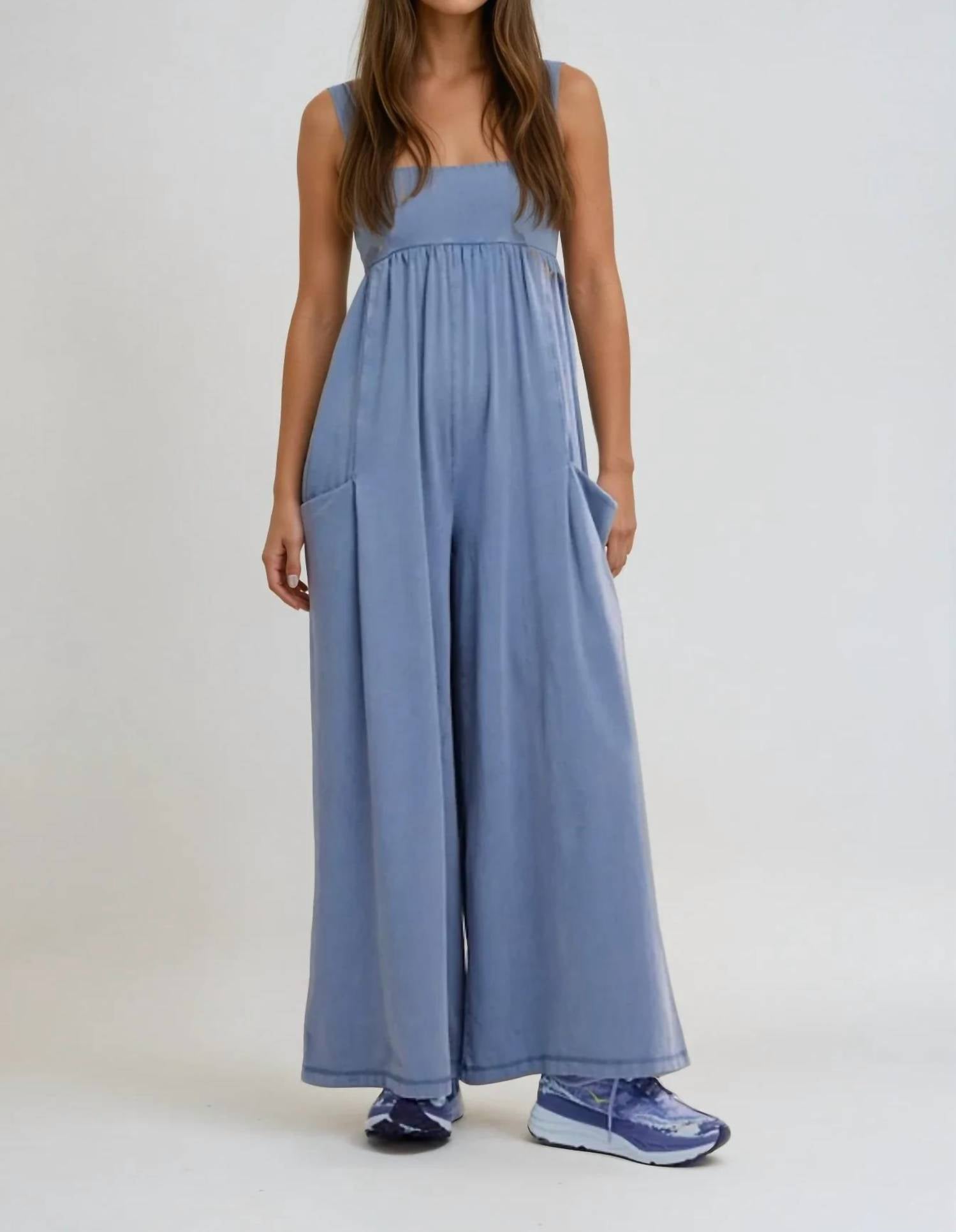 Fp Movement - Hot Shot Strappy Onesie
