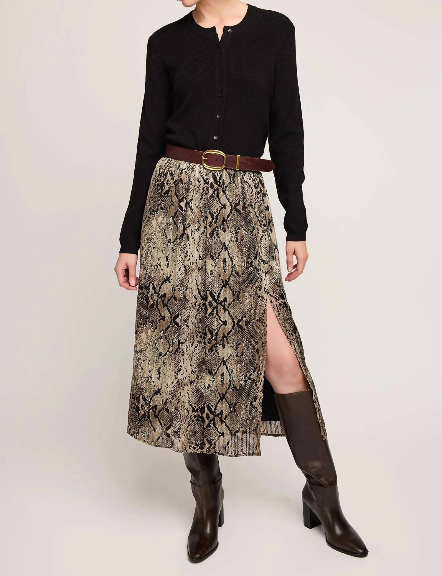 Gentle Fawn - Adeline Skirt